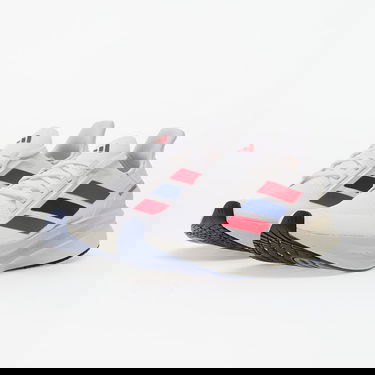 Tenisky a topánky adidas Performance UltraBOOST 5X Ftwr Biela | JH9040, 5