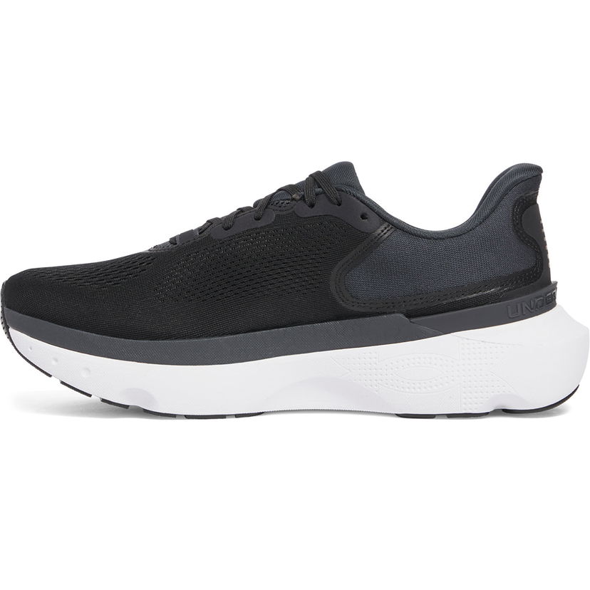 Tenisky a topánky Under Armour Infinite Pro 2 Black /Anthracite /White Čierna | 3028168-001