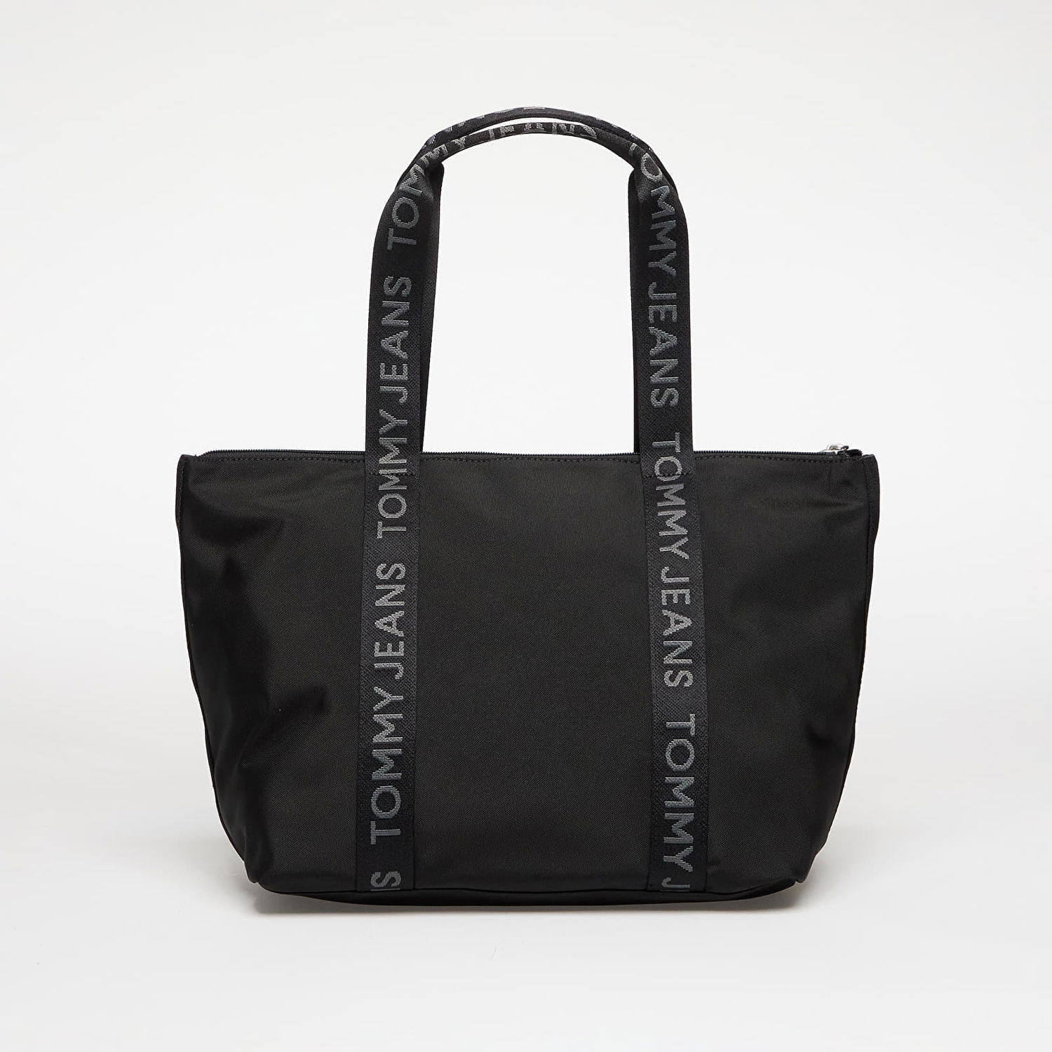 Tote bag Tommy Hilfiger Tommy Jeans Ess Daily Tote Bag Čierna | AW0AW17389 BDS, 1