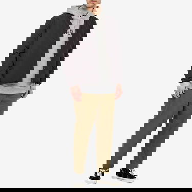 Mikina WTAPS MIKE Academy Hoodie Šedá | 211ATDT-CSM38-GRY, 6