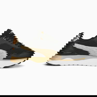 Tenisky a topánky Puma R78 Voyage Space Metallics Čierna | 391130_01, 8
