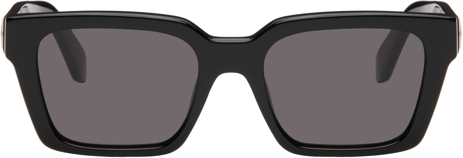 Slnečné okuliare Off-White Branson Sunglasses Čierna | OERI111C99PLA0011007, 0