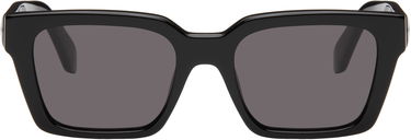 Slnečné okuliare Off-White Branson Sunglasses Čierna | OERI111C99PLA0011007, 0