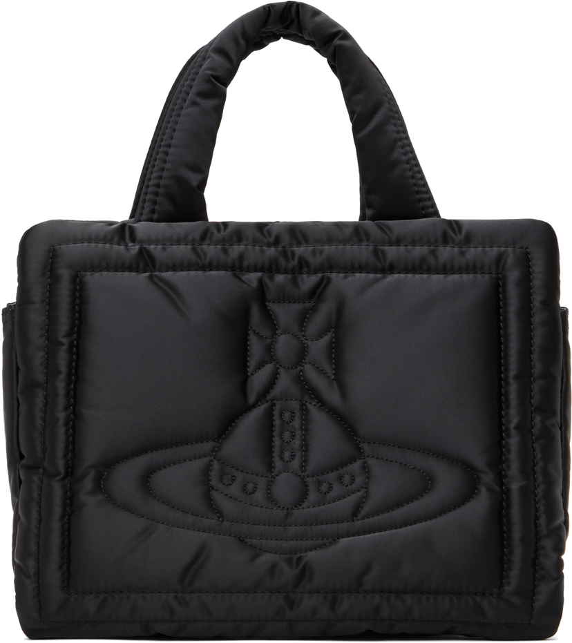 Tote bag Vivienne Westwood Vivienne Westwood Large Mabel