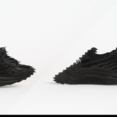 Tenisky a topánky KENZO -PACE LOW TOP Čierna | FE55SN070F62.99, 3