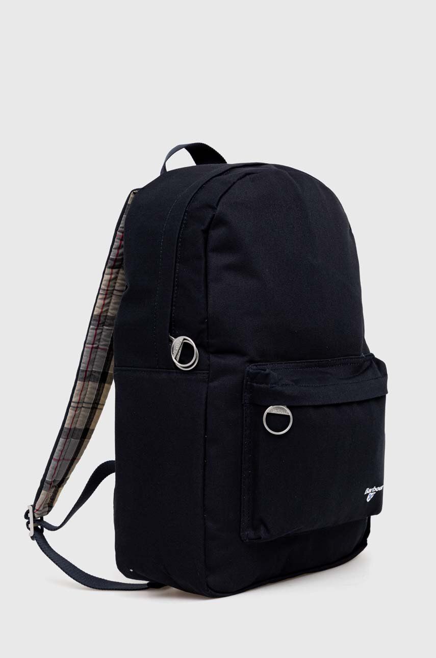 Batoh Barbour Barbour Backpack Čierna | UBA0512, 1