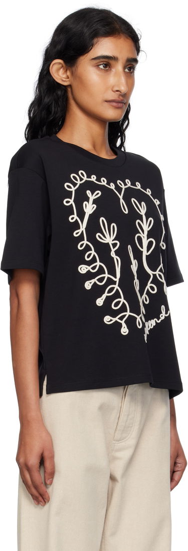 Tričko Max Mara Weekend Max Mara Lecco T-Shirt Biela | 2515941052600, 4