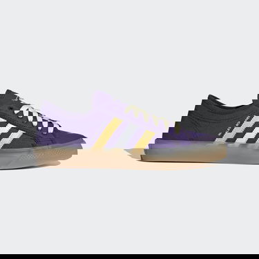 Tenisky a topánky adidas Originals Wales Bonner x Nizza Low ''Unity Purple'' Fialová | G58134, 0