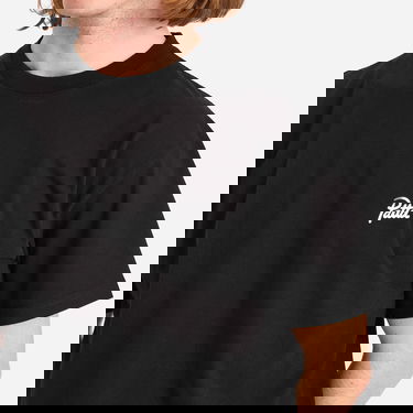 Tričko Patta Patta Billiard T-Shirt, Size Large Čierna | POC-SS25-1000-290-0002-001, 5