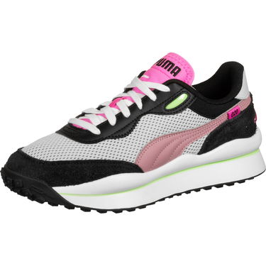 Tenisky a topánky Puma Puma Style Rider Neo-Archive Ružová | 373381-03, 0
