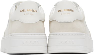 Tenisky a topánky AXEL ARIGATO Orbit Vintage Sneaker Biela | F1275003, 2