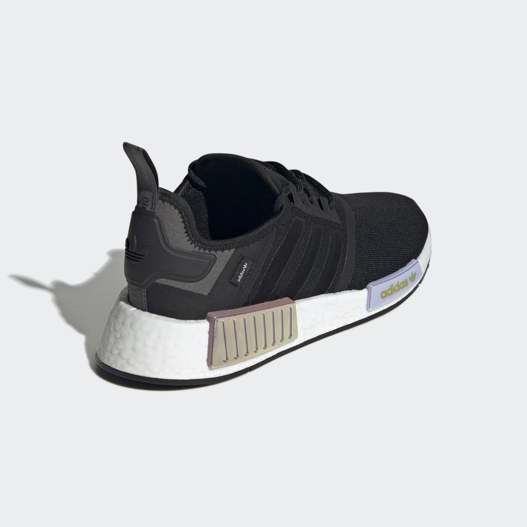 Tenisky a topánky adidas Originals NMD_R1 Čierna | GY8537, 1