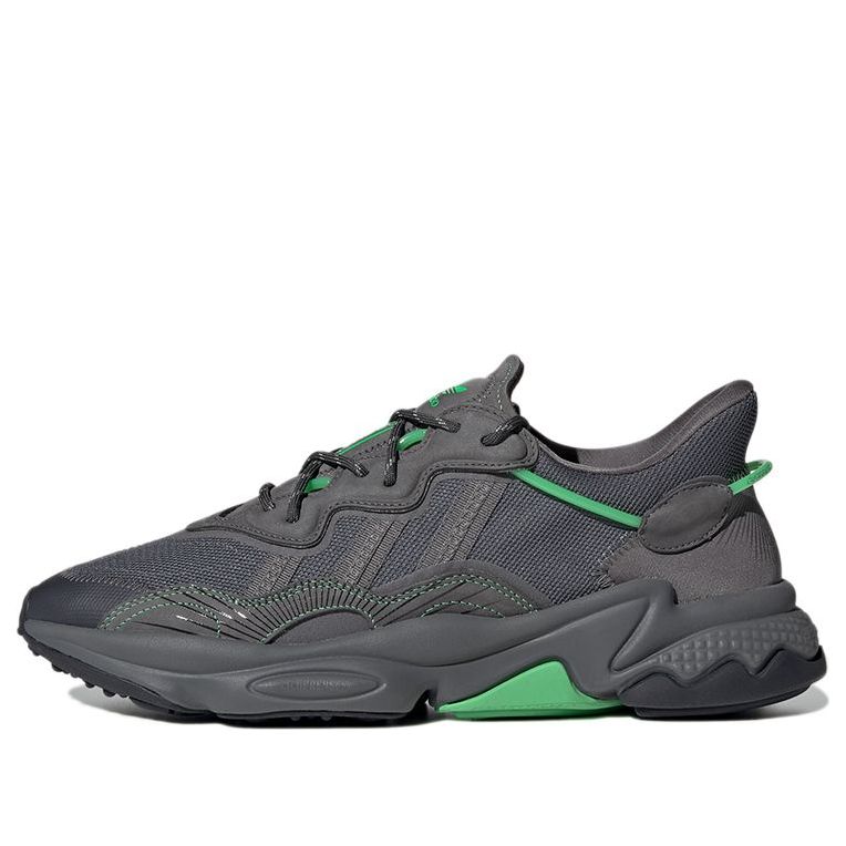 Tenisky a topánky adidas Originals Ozweego Šedá | GY3540