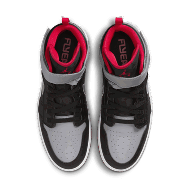Tenisky a topánky Jordan Air Jordan 1 Hi FlyEase Čierna | CQ3835-010, 1