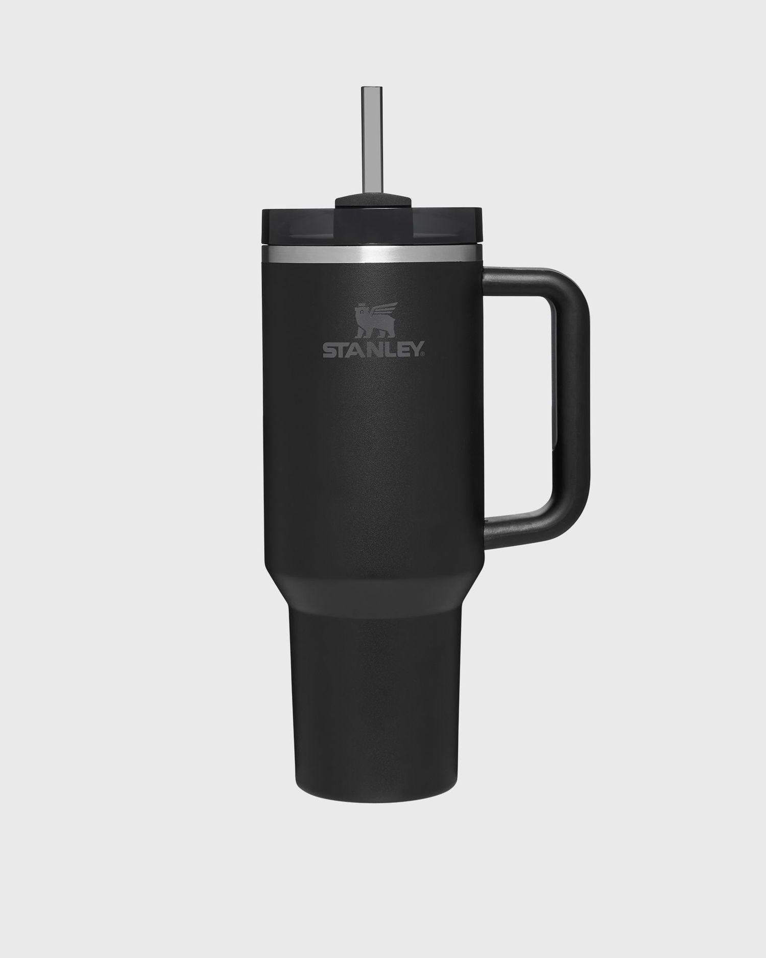 Fľaše Stanley The Quencher H2.O FlowState Tumbler 40 oz Čierna | 10-10824-399, 0