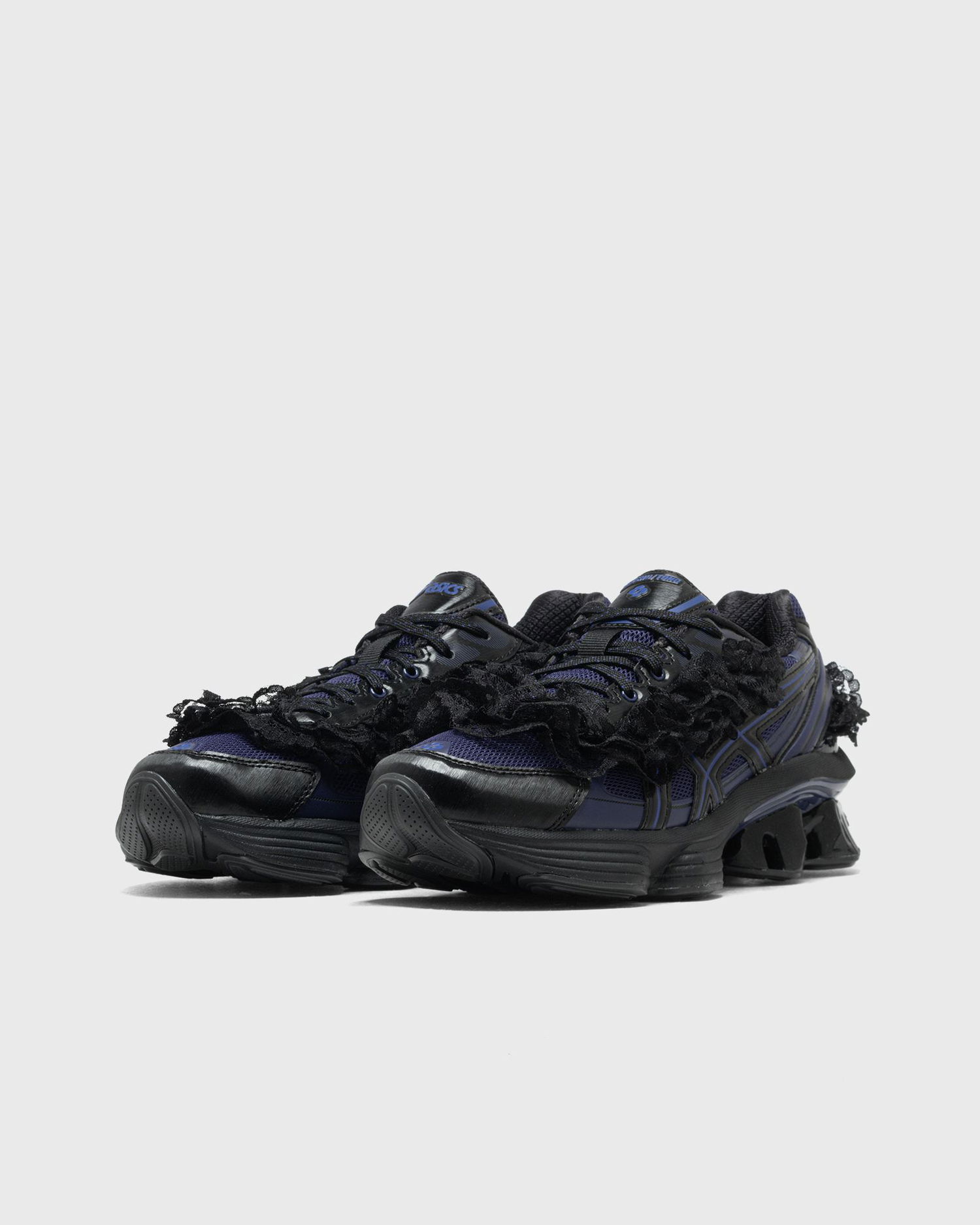 Tenisky a topánky Asics SHUSHU/TONG GEL-KINETIC FLUENT Modrá | 1203A822-400, 1