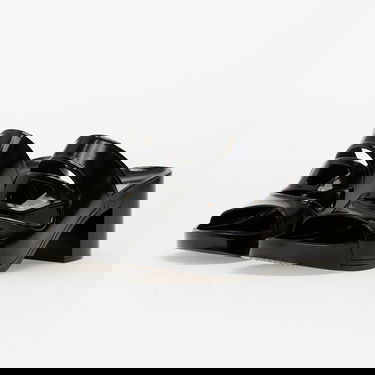 Tenisky a topánky Diesel Bonnie Sa-Bonnie Sandals Black Čierna | Y03536_P4477 Black, 5