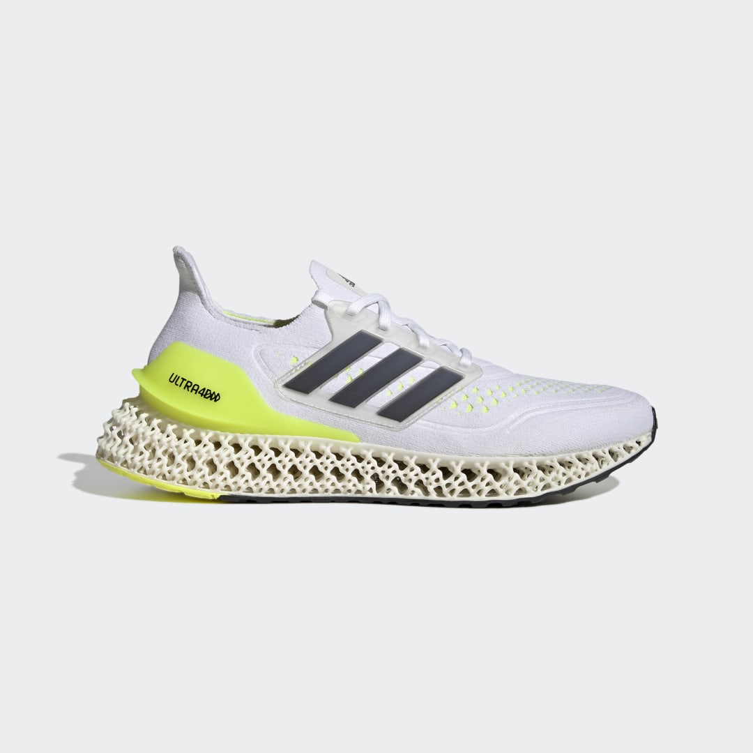 Tenisky a topánky adidas Performance Ultra 4DFWD Biela | GZ6941, 0