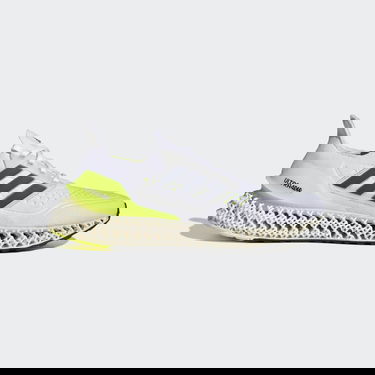 Tenisky a topánky adidas Performance Ultra 4DFWD Biela | GZ6941, 0