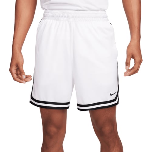 Šortky Nike M NK Dri-Fit DNA 6IN SHORTS Biela | FV4933-100