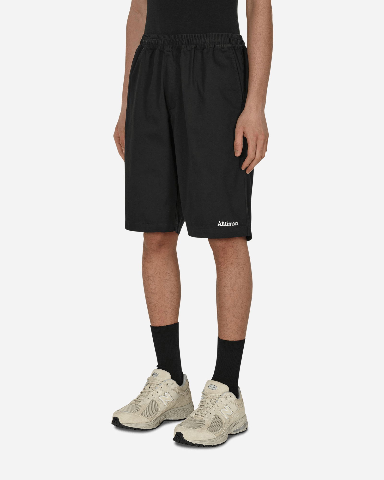 Yacht Rental Shorts
