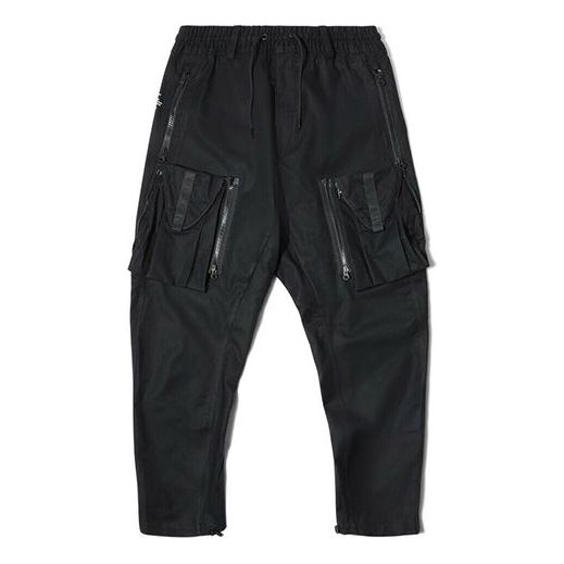 Cargo nohavice Nike NikeLab ACG Cargo Pants Čierna | AQ3524-010, 0