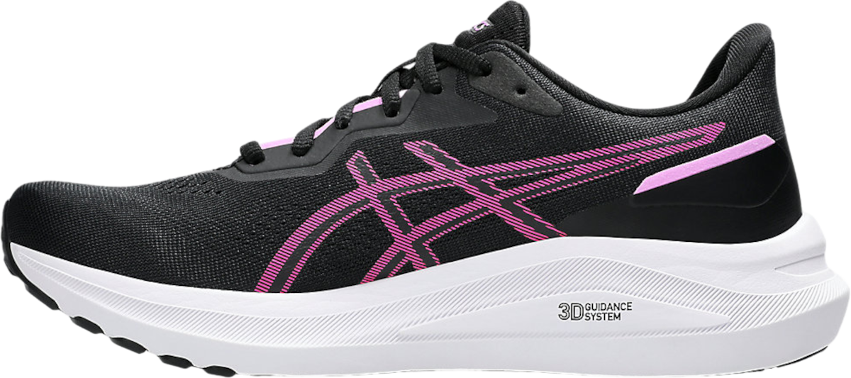 Tenisky a topánky Asics GT-1000 13 Čierna | 1012b663-005, 1