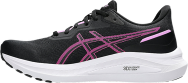 Tenisky a topánky Asics GT-1000 13 Čierna | 1012b663-005, 1