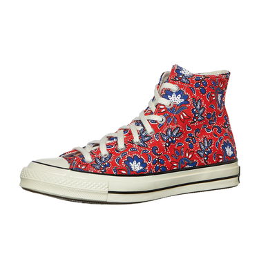 Tenisky a topánky Converse Chuck 70 Hi Červená | 171072C, 1