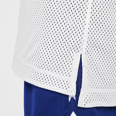 Tielko Nike Dri-FIT Reversible Basketball Jersey Biela | FZ5242-100, 4