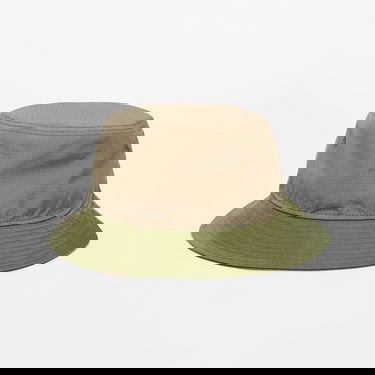 Klobúk New Era LA Dodgers Multi Texture Bucket Hat Zelené | 60358075, 1