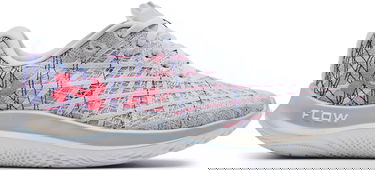 Tenisky a topánky Under Armour FLOW Velociti Wind W Biela | 3024895-101, 0