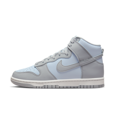 Tenisky a topánky Nike Dunk High "Blue Tint" W Šedá | DD1869-401, 0