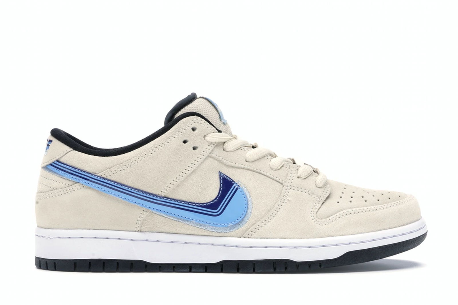 Dunk SB Low "Truck It"