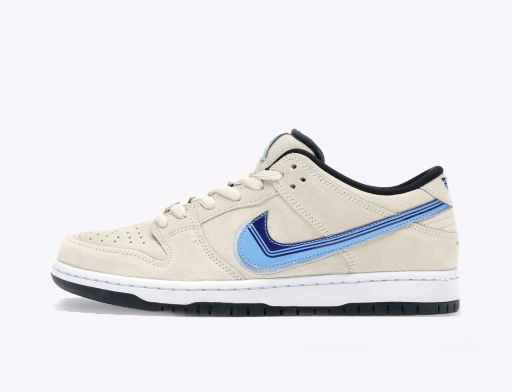 Tenisky a topánky Nike SB Dunk SB Low "Truck It" Béžová | CT6688-200