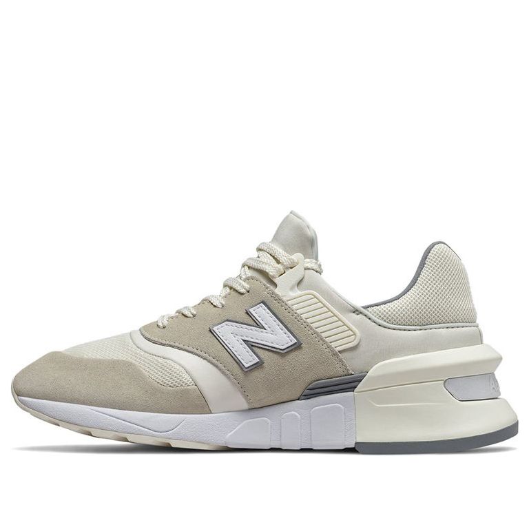 Tenisky a topánky New Balance 997S Béžová | MS997HO, 0