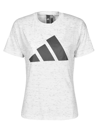 Tričko adidas Originals WIN 2.0 TEE Biela | GP9639