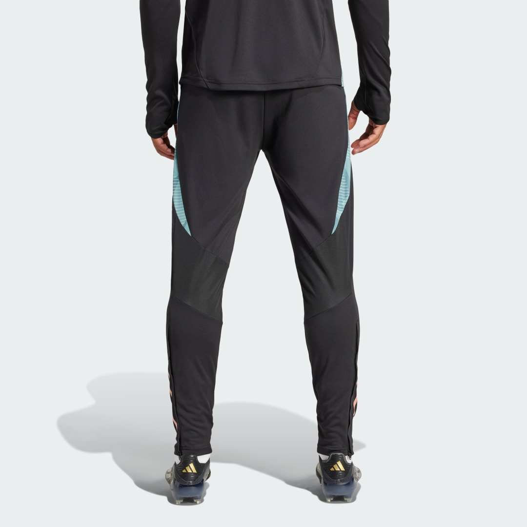 Tepláky adidas Performance FC Bayern Tiro 24 Training Pants Čierna | JI5265, 1