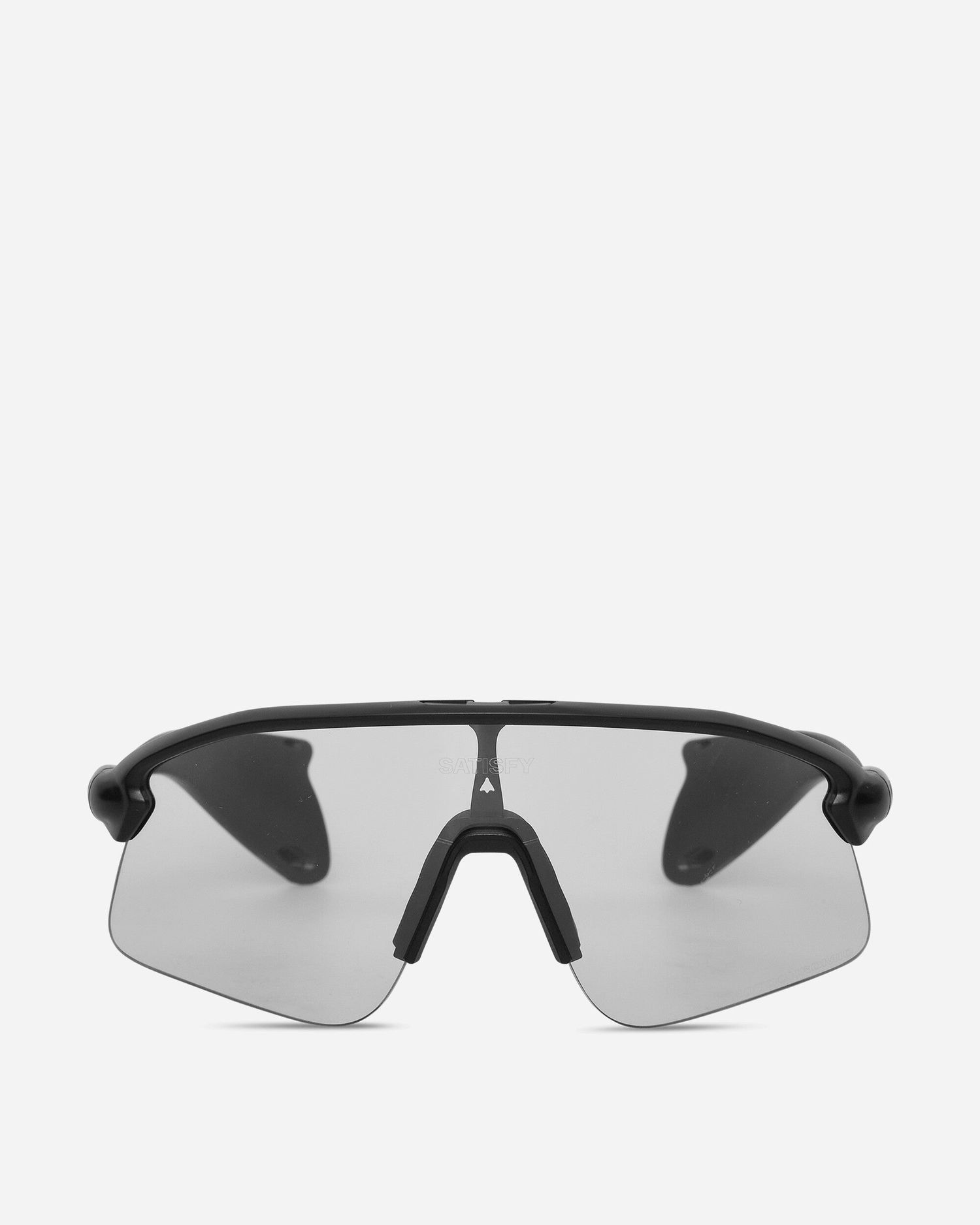 Slnečné okuliare OAKLEY Stunt Devil Sunglasses Čierna | OO9517 1439, 0