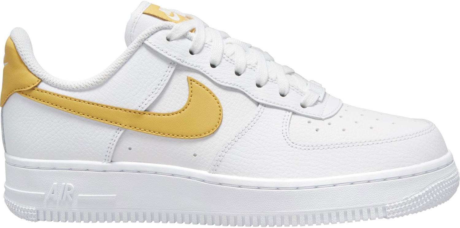 Tenisky a topánky Nike Air Force 1 '07 W Biela | 315115-170, 0