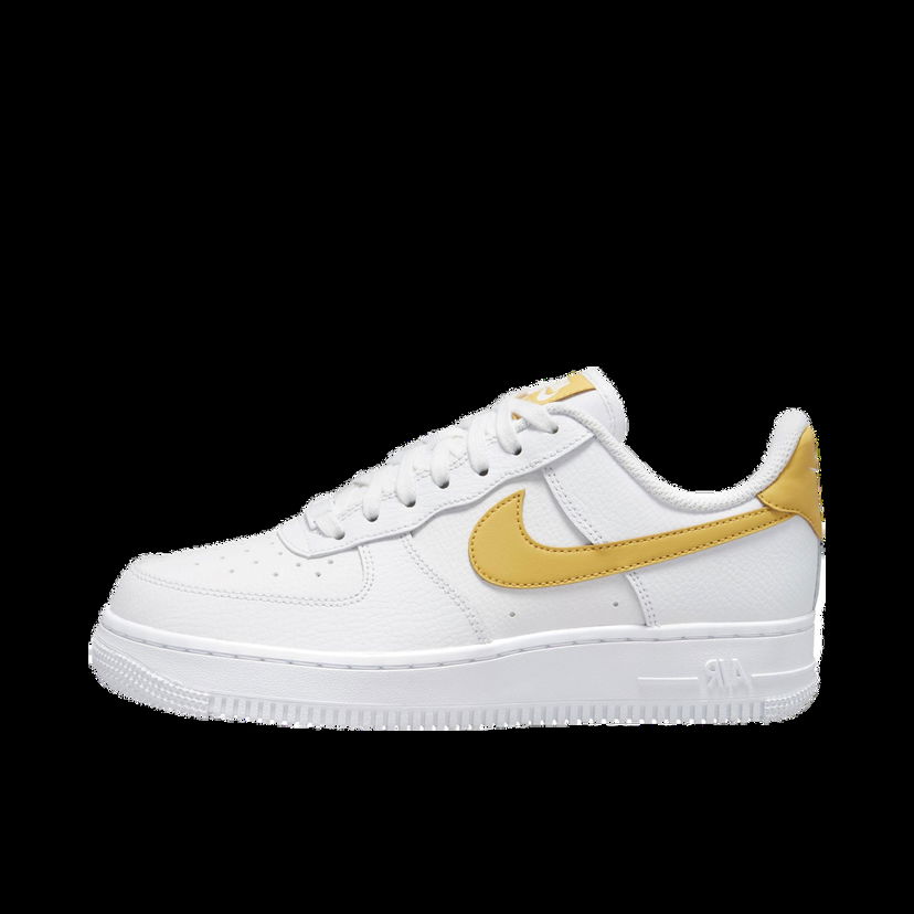 Tenisky a topánky Nike Air Force 1 '07 W Biela | 315115-170