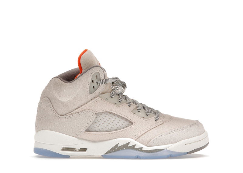 Tenisky a topánky Jordan 5 Retro SE Craft Béžová | FD9220-180, 0