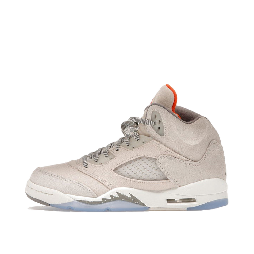 Tenisky a topánky Jordan 5 Retro SE Craft Béžová | FD9220-180