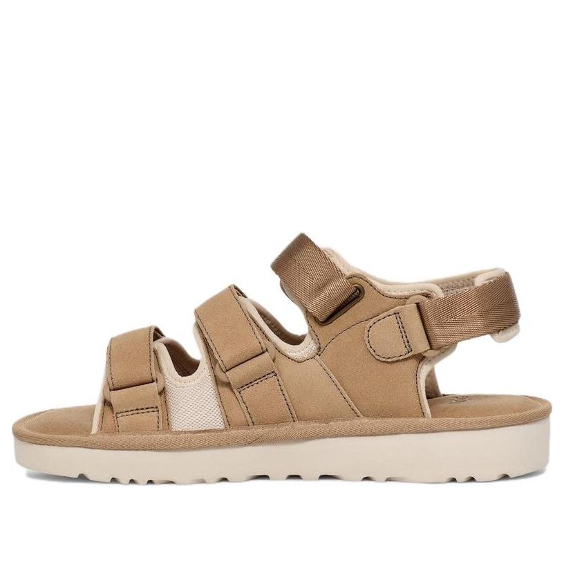 Tenisky a topánky UGG Goldencoast Multistrap Sandals Béžová | 1153095-SAN, 0