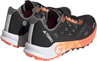 Tenisky a topánky adidas Performance TERREX AGRAVIC FLOW 2 GTX W Čierna | hr1146, 5