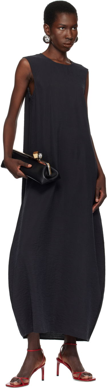 Kabelka Jacquemus JACQUEMUS La Croisière 'The Salon' Clutch Čierna | 25E251BA413-3171, 3