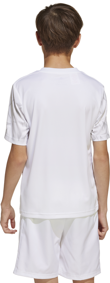 Tričko adidas Originals ICON25 Jersey Biela | jn6983, 4