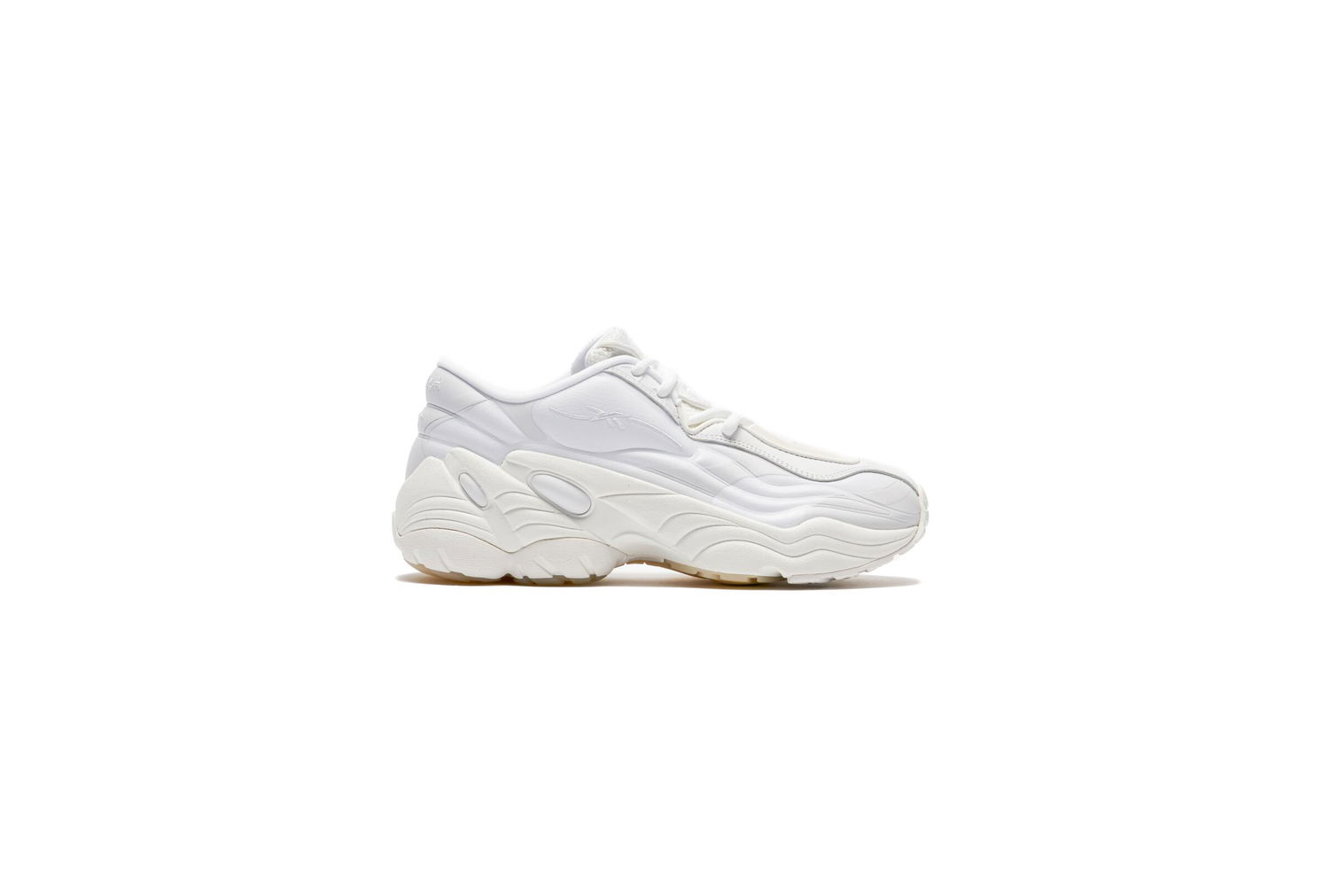 Tenisky a topánky Reebok DMX RUN 6 MODERN Šedá | RMIA04FC99MAT0010100, 0