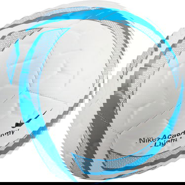 Športový doplnok Nike Nike Academy Light Training Soccer Ball Biela | hv4397-100, 2