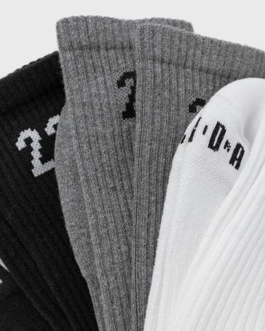 Ponožky Jordan Essentials Rôznofarebný | DA5718-911, 4